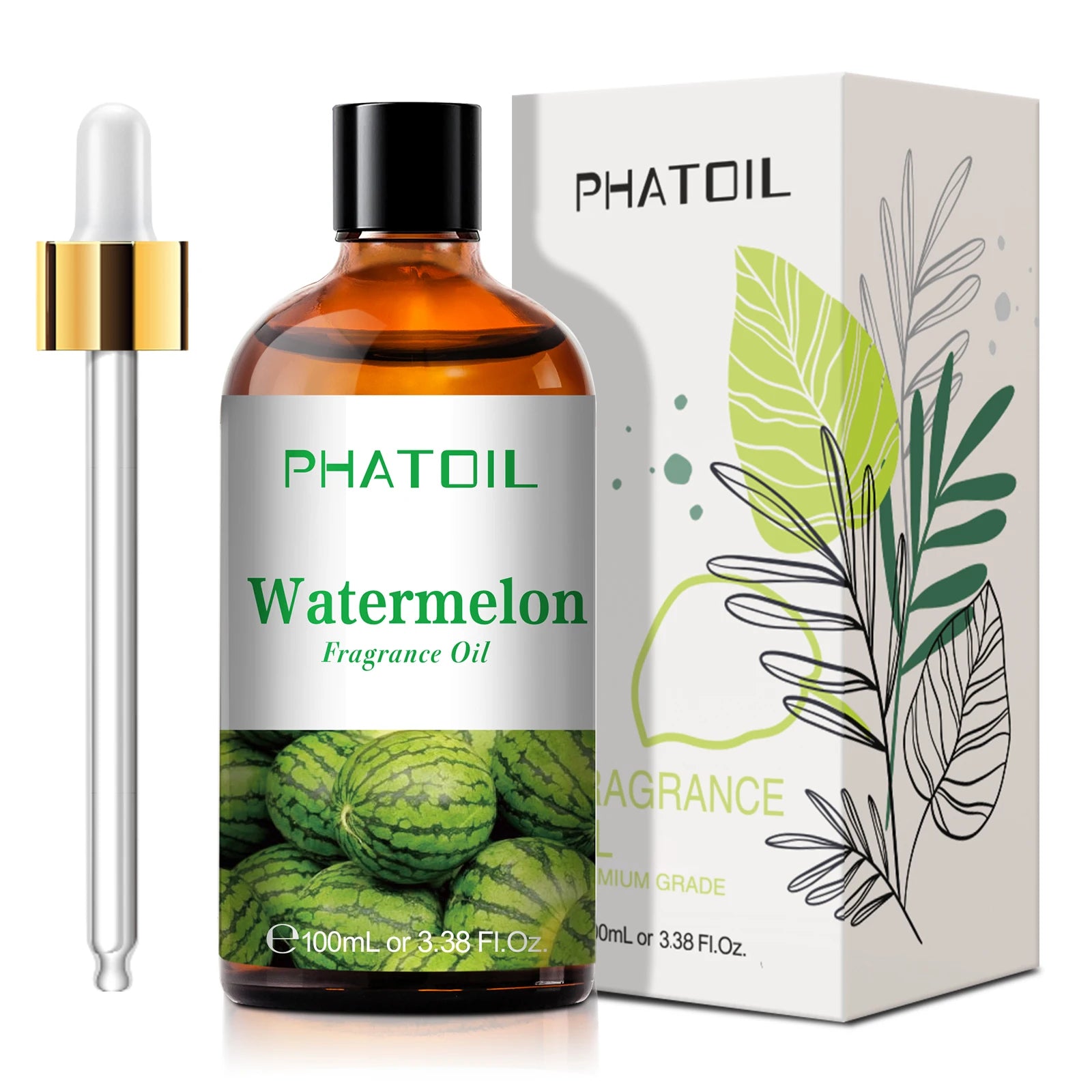 watermelon fragrance oil